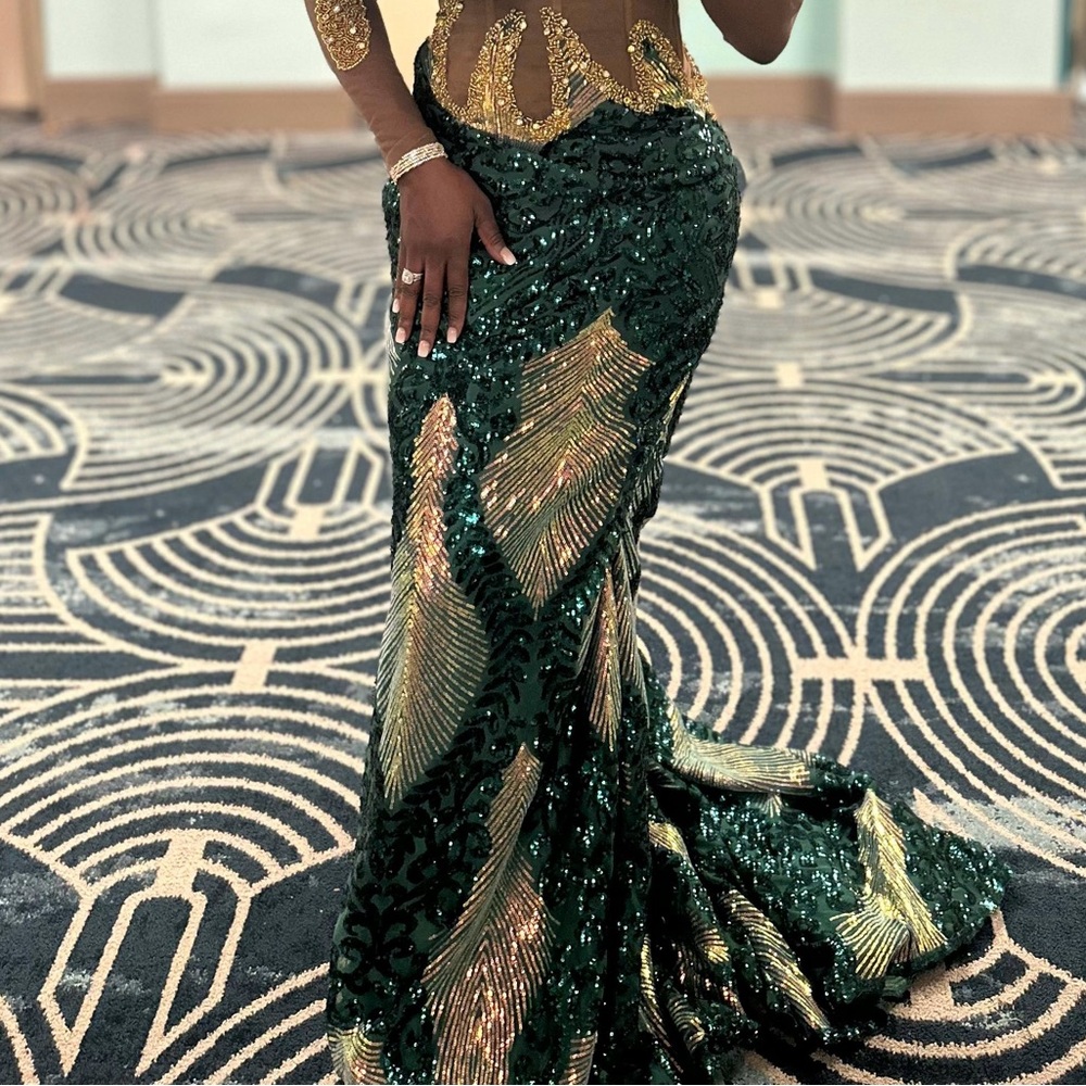 African Lace Fabric